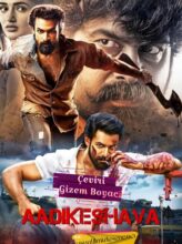 Aadikeshava (2023) izle