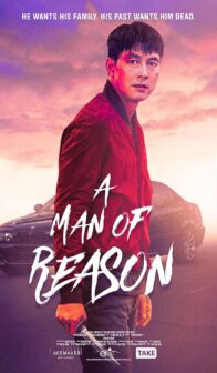 A Man of Reason (2022) izle