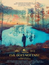 Evil Does Not Exist (2023) izle