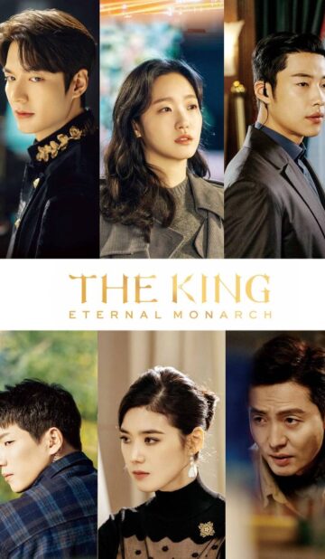 The King: Eternal Monarch (2020) izle