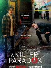 A Killer Paradox (2024) izle