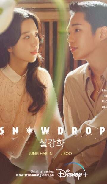 Snowdrop (2021) izle