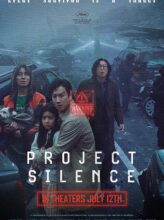 Project Silence (2024) izle