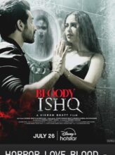 Bloody Ishq (2024) izle