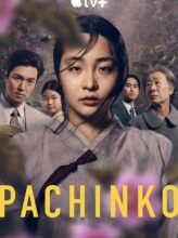 Pachinko (2022) izle