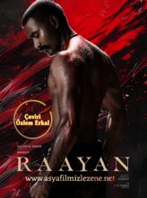 Raayan (2024) izle