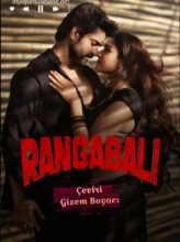 Rangabali (2023) izle