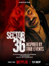 Sector 36 (2024) izle