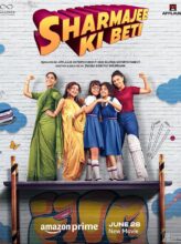 Sharmajee Ki Beti (2024) izle