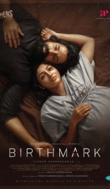 Birthmark (2024) izle