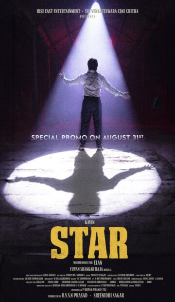 Star (2024) izle