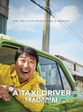 A Taxi Driver (2017) izle