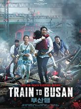Train to Busan (2016) izle
