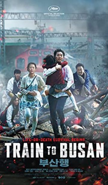 Train to Busan (2016) izle