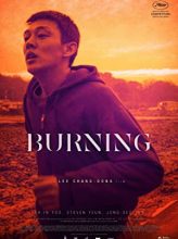 Burning (2018) izle