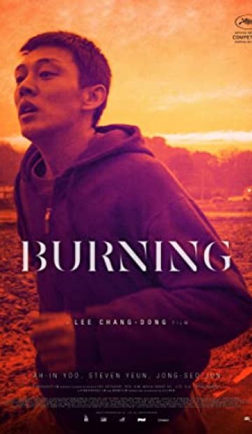 Burning (2018) izle