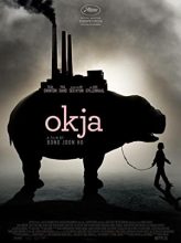 Okja (2017) izle