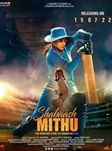 Shabaash Mithu (2022) izle