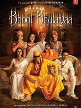 Bhool Bhulaiyaa (2007) izle