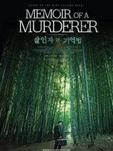 Memoir of a Murderer (2017) izle