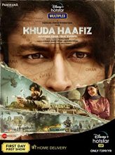 Khuda Haafiz (2020) izle