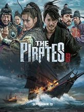 The Pirates (2014) izle