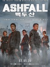 Ashfall (2019) izle
