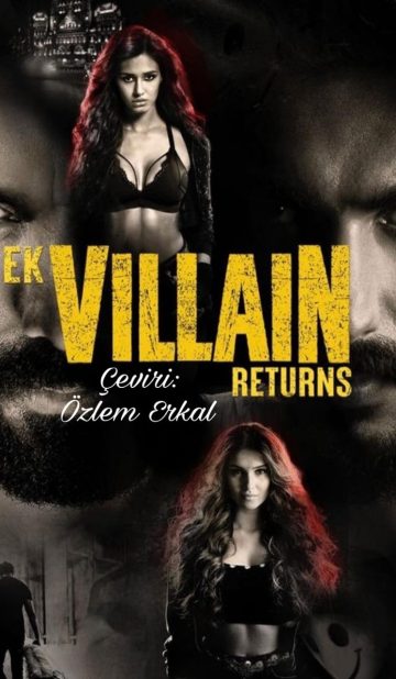 Ek Villain Returns (2022) izle