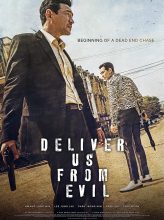 Deliver Us from Evil (2020) izle