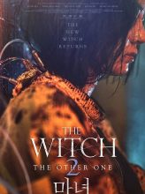 The Witch: Part 2 – The Other One (2022) izle