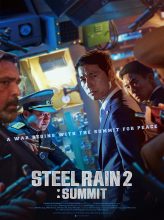 Steel Rain 2: Summit (2020) izle