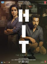 Hit: The First Case (2022) izle