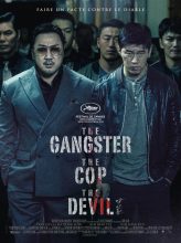 The Gangster, the Cop, the Devil (2019) izle