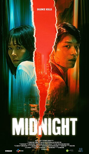 Midnight (2021) izle