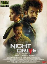 Night Drive (2022) izle