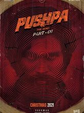 Pushpa: The Rise – Part 1 (2021) izle