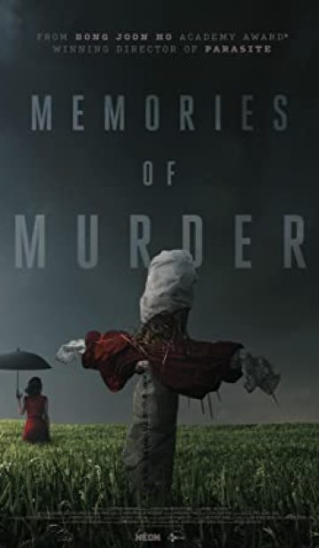 Memories of Murder (2003) izle