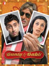 Bunty Aur Babli (2005) izle