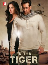 Ek Tha Tiger (2012) izle