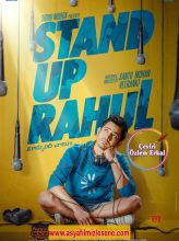 Stand Up Rahul (2022) izle