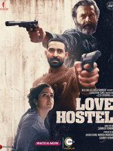 Love Hostel (2022) izle