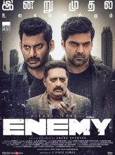 Enemy (2021) izle