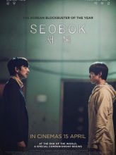 Seobok (2021) izle