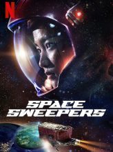 Space Sweepers (2021) izle
