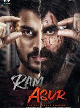 Ram Asur (2021) izle