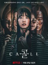 The Call (2020) izle