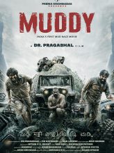 Muddy (2021) izle