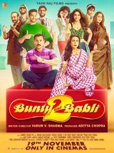 Bunty Aur Babli 2 (2021) izle