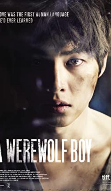 A Werewolf Boy (2012) izle