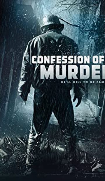 Confession of Murder (2012) izle